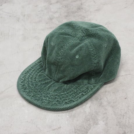 NOROLL / USUALLY CAP G/D / GREEN