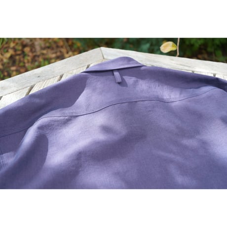 NOROLL / WIN FIELD SHIRT JACKET / NAVY