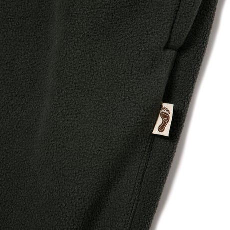 TRIBE WEAR / NOT BASIC FLEECE SWEAT PANTS / C.GRAY