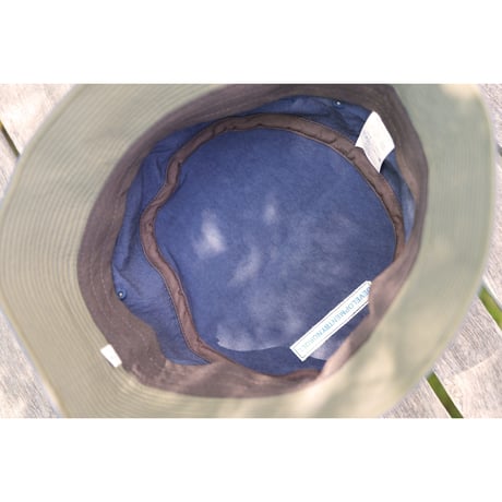 NOROLL / PASS HAT / NAVY