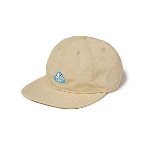 ALWAYTH / A8TERRAIN CAP / BEIGE (001)