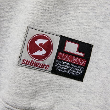SUBWARE / MARQUIS / HEATHER