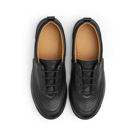 LAST RESORT AB / GM001-MT / BLACK/BLACK