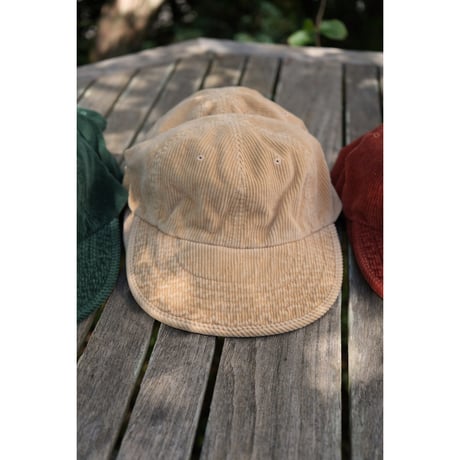 NOROLL / USUALLY CAP G/D / APRICOT