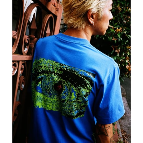 BoTT / ULTRA TEE / WHITE