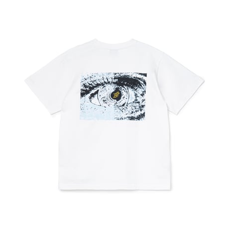 BoTT / ULTRA TEE / WHITE