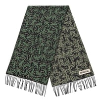 SPECIAL GUEST K.K. / SEX CAMO SCARF / CAMO