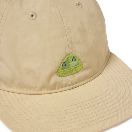 ALWAYTH / A8TERRAIN CAP / BEIGE (002)