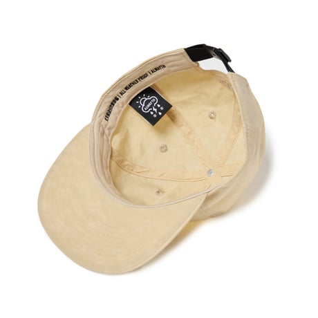 ALWAYTH / A8TERRAIN CAP / BEIGE (002)
