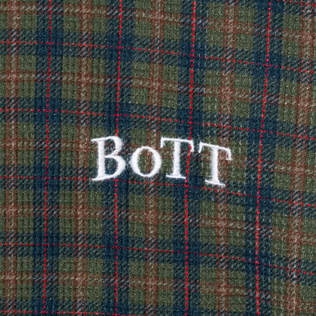 BoTT / CHECK THERMAL / FOREST