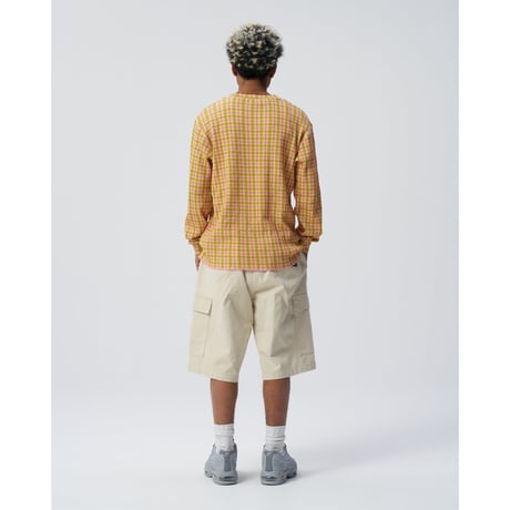 BoTT / CHECK THERMAL / PINK