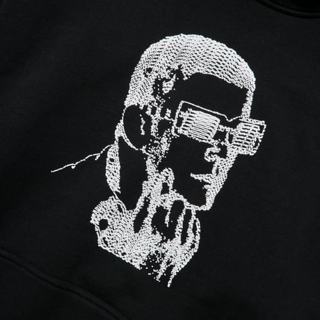 WGN / METAL MACHINE / BLACK