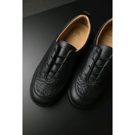 LAST RESORT AB / GM001-MT / BLACK/BLACK