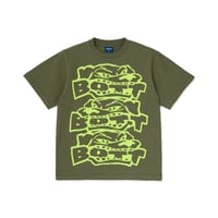BoTT / BOTTWEILER TEE / OLIVE
