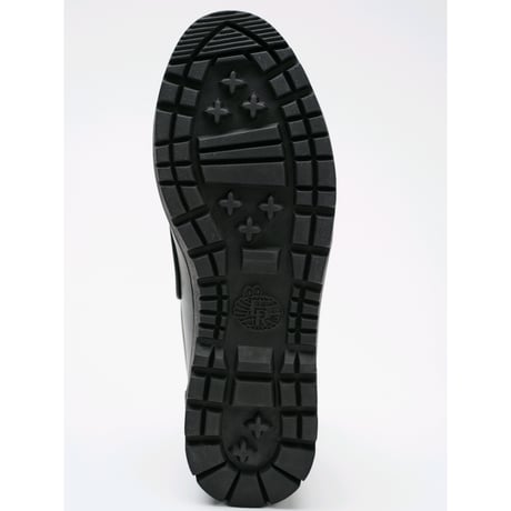 LAST RESORT AB / GM001-MT / BLACK/BLACK