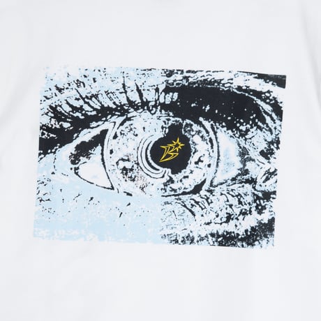 BoTT / ULTRA TEE / WHITE