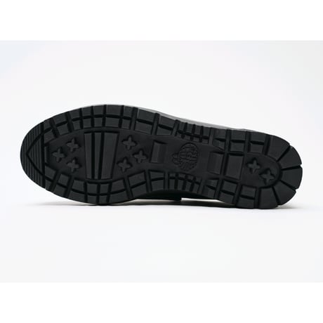 LAST RESORT AB / GM001-MT / BLACK/BLACK