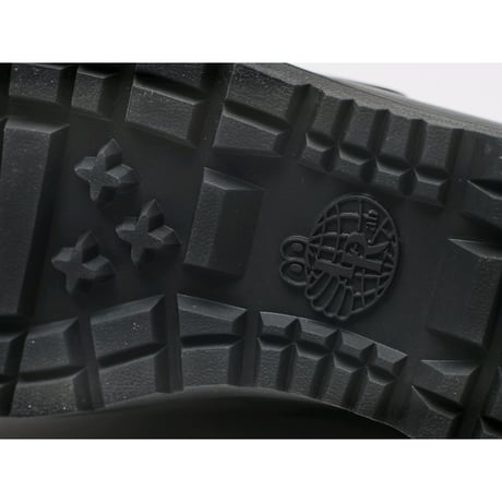LAST RESORT AB / GM001-MT / BLACK/BLACK