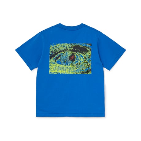 BoTT / ULTRA TEE / COBALT