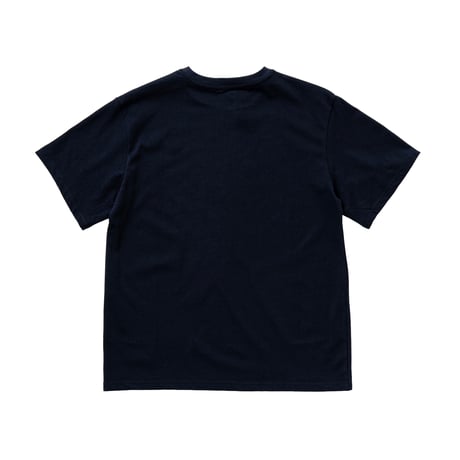 SPECIAL GUEST K.K. / BIG STEPPA TEE / NAVY