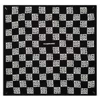 TEAM WORKS / BANDANA / FYT VINTAGE BLACK