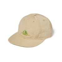 ALWAYTH / A8TERRAIN CAP / BEIGE (002)