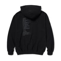 WGN / METAL MACHINE / BLACK