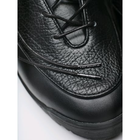 LAST RESORT AB / GM001-MT / BLACK/BLACK