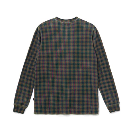 BoTT / CHECK THERMAL / FOREST