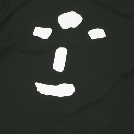 ZEPTEPI & Co. / LS TEE / TARGET / FOREST GREEN