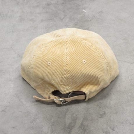 NOROLL / USUALLY CAP G/D / APRICOT