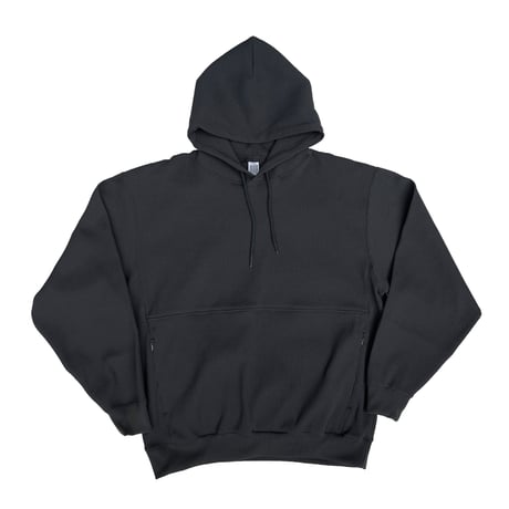COMFORTABLE REASON / POLY WAFFLE PARKA / CHARCOAL