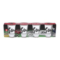SPECIAL GUEST K.K. / SHOT GLASS (SET OF 4) / CLEAR
