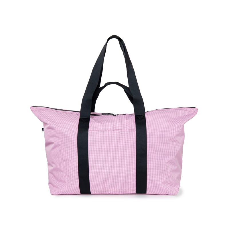 g*u様 BoTT Contrast Ripstop Mega Totebag BoTT / CONTRAST RIPSTOP MEGA TOTEBAG / PINK | S