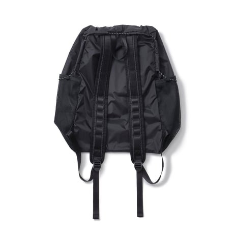 SAYHELLO / NEW DAYLILY MESH BAG / 2026-VER. / BLACK