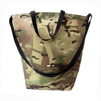 ZEPTEPI & Co. / BAG / BOTTLE CARRIER / MULTI CAMO