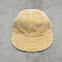 NOROLL / USUALLY CAP G/D / APRICOT