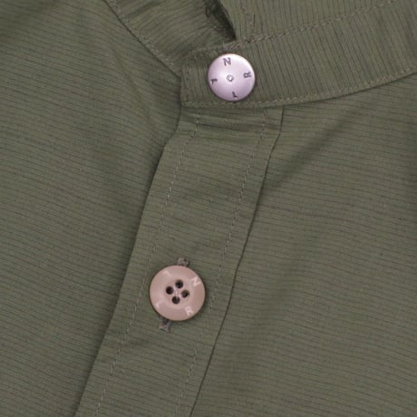 NOROLL / WIN FIELD SHIRT JACKET / OLIVE