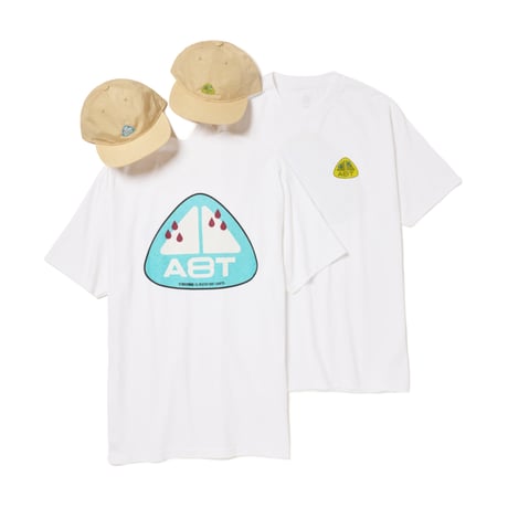 ALWAYTH / A8TERRAIN CAP / BEIGE (002)