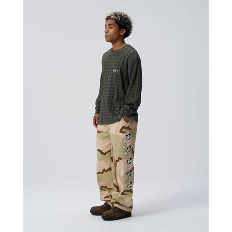 BoTT / CHECK THERMAL / FOREST