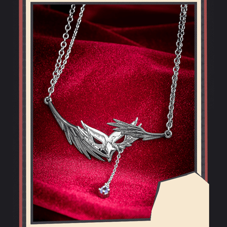 崩壊：スターレイル　miHoYo　幻月遊儀シリーズ　イメージアクセサリー（予約販売）