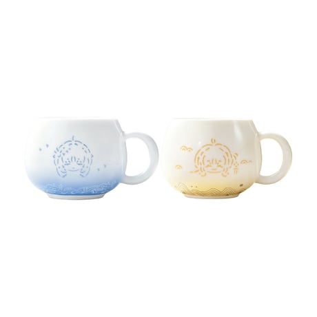 鳴潮　共鳴者テーマ　イメージ　陶磁玲瓏杯（予約販売）2027年2月末中国発売