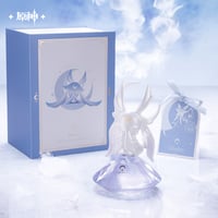 原神　miHoYo　コロンビーナテーマイメージシリーズ　香水ギフトボックス（予約販売）2026年12月下旬中国発売【特殊商品のため、単独でご注文ください】