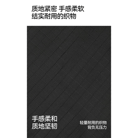 羅小黒戦記　Semirコラボ　2026年新作　ウエストバッグ（予約販売）