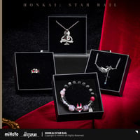 崩壊：スターレイル　miHoYo　幻月遊儀シリーズ　イメージアクセサリー（予約販売）