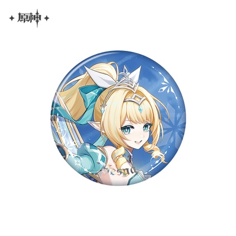 原神　miHoYo　冥府へのレクイエムシリーズ　グッズ（予約販売）
