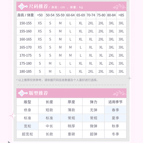 崩壊：スターレイル　miHoYo　キュレネテーマイメージシリーズ　半袖Tシャツ（予約販売）2026年9月中国発売