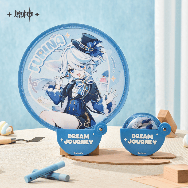原神 miHoYo 「浮世の星、旅の夢」シリーズ グッズ フリーナ（予約販売
