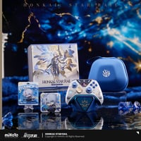 崩壊：スターレイル　miHoYo　ファイノン　ハプティックフィードバック　エリートコントローラー（予約販売）2026年10月中国発売【特殊商品のため、単独でご注文ください】