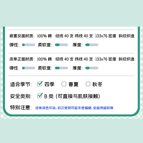 羅小黒戦記　富山商店コラボ　にゃんこそ　ベッド用寝具4点セット（予約販売）